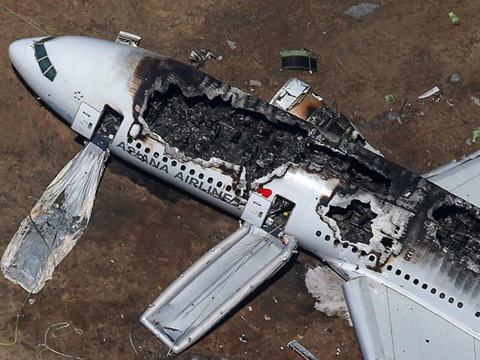 Капитал - Извлечены черные ящики разбившегося Boeing-777