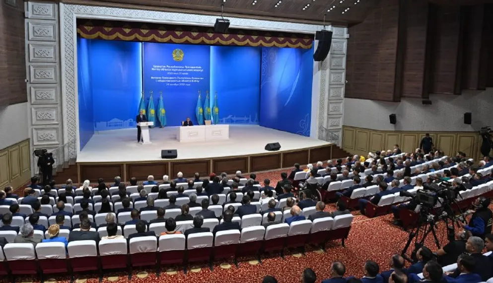 Капитал - В РК создадут аккредитованную по стандартам Китая лабораторию