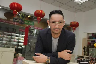 Капитал - Токсичный бизнес