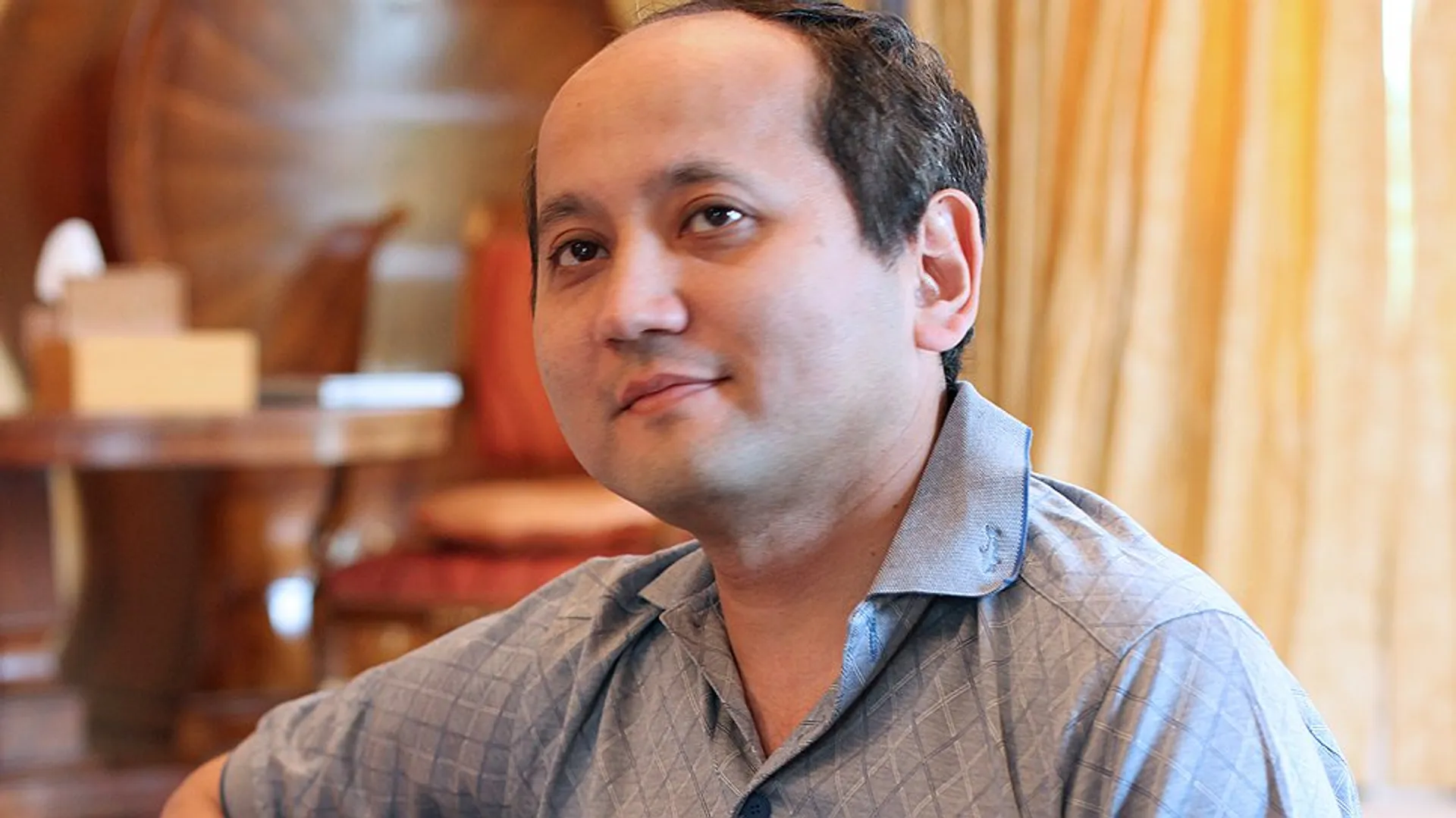 Капитал - Мухтар Аблязов: манипулятор или жертва?