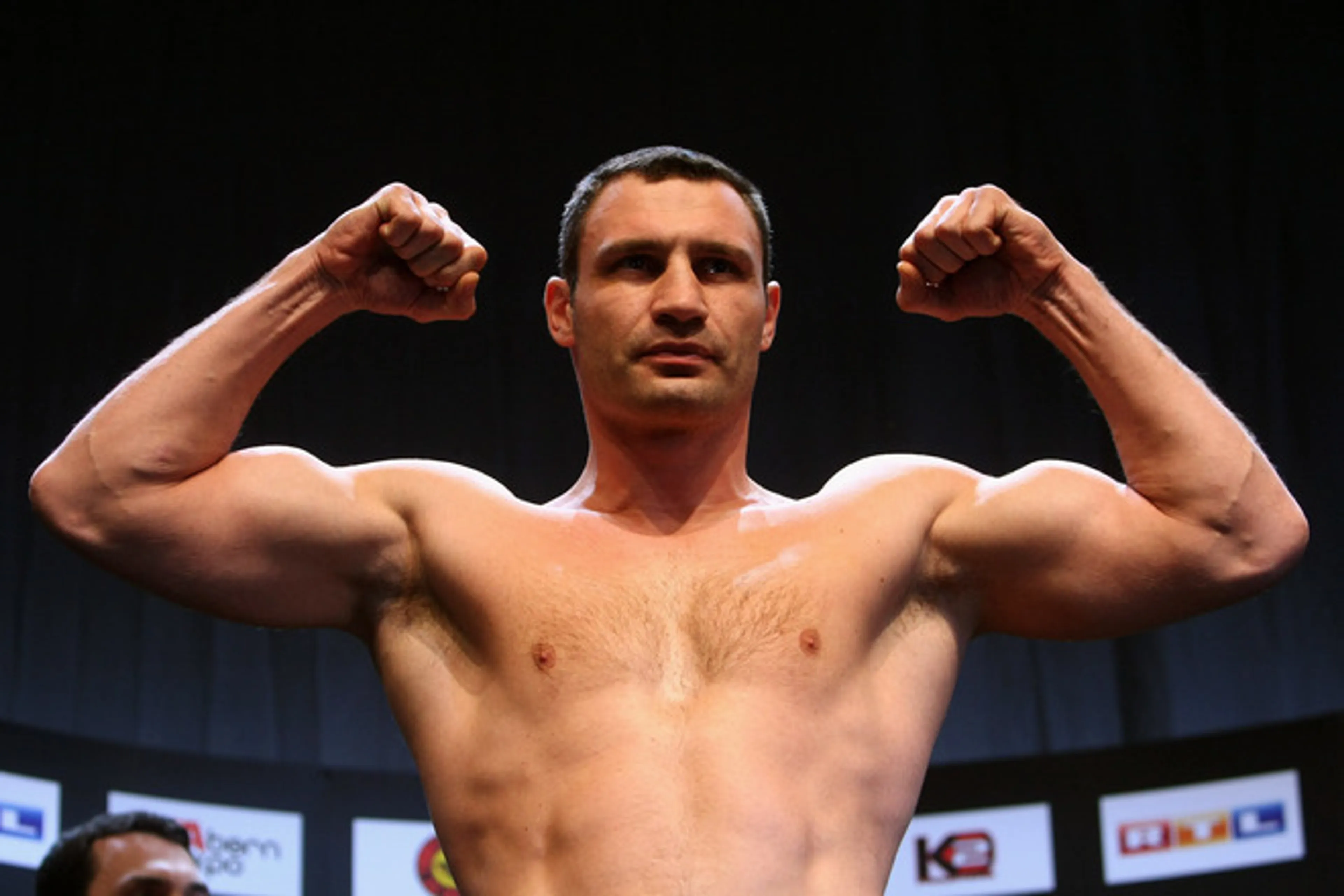 Капитал - Билеты на бой Кличко - Поветкин продают в интернете