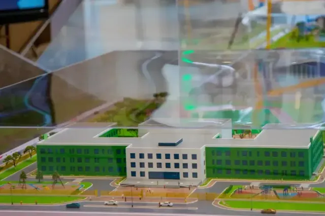 Фото: сайт Samruk-Kazyna Construction 