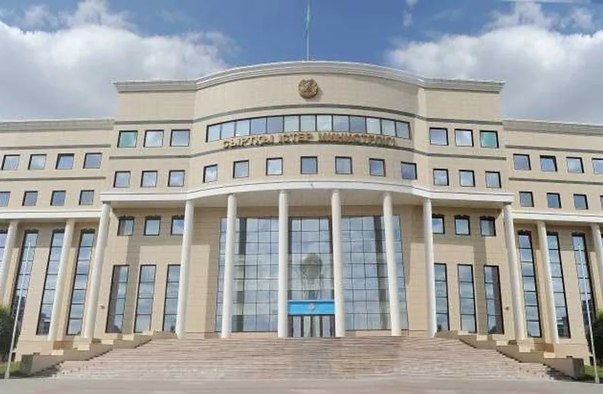 Капитал - МИД подтвердил гибель Асылбека Мусина