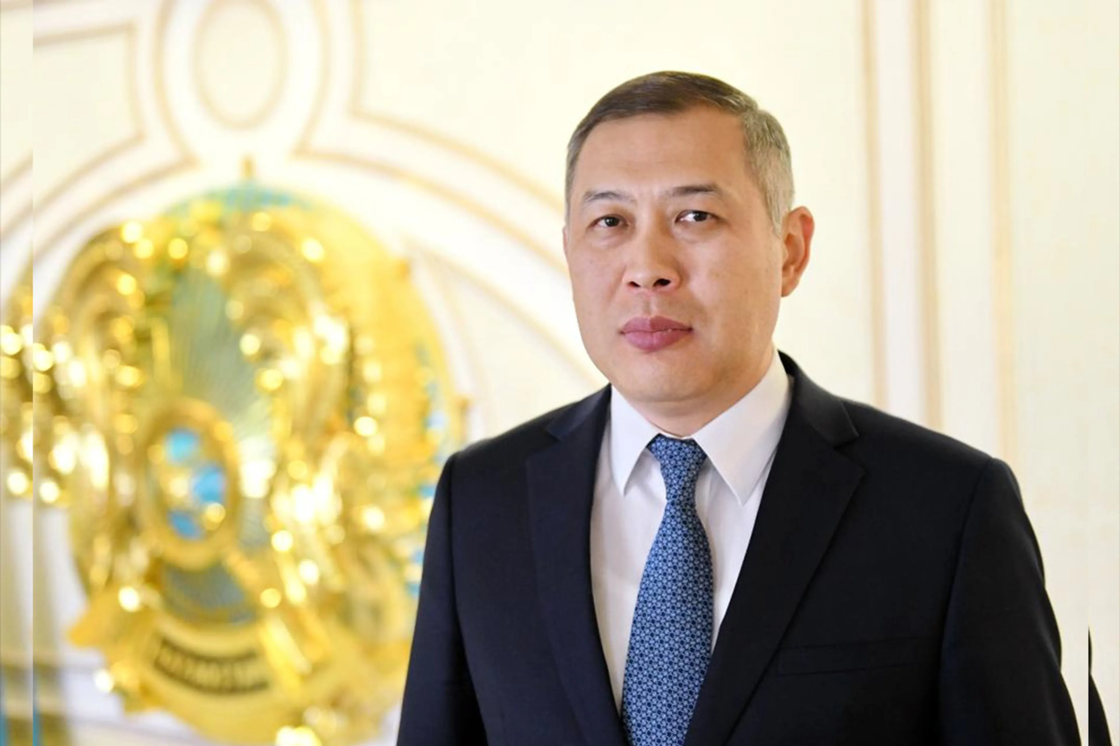 Капитал - Сменился посол Казахстана в Китае