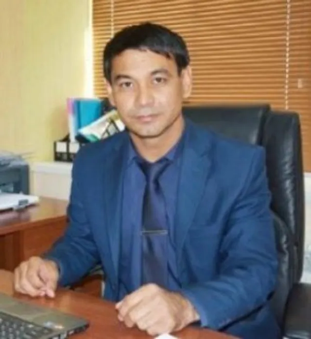 Жумабаев Канат Кошкарбайулы - фото на kapital.kz