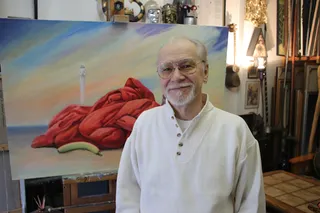 Фото: Дмитрий Топоров