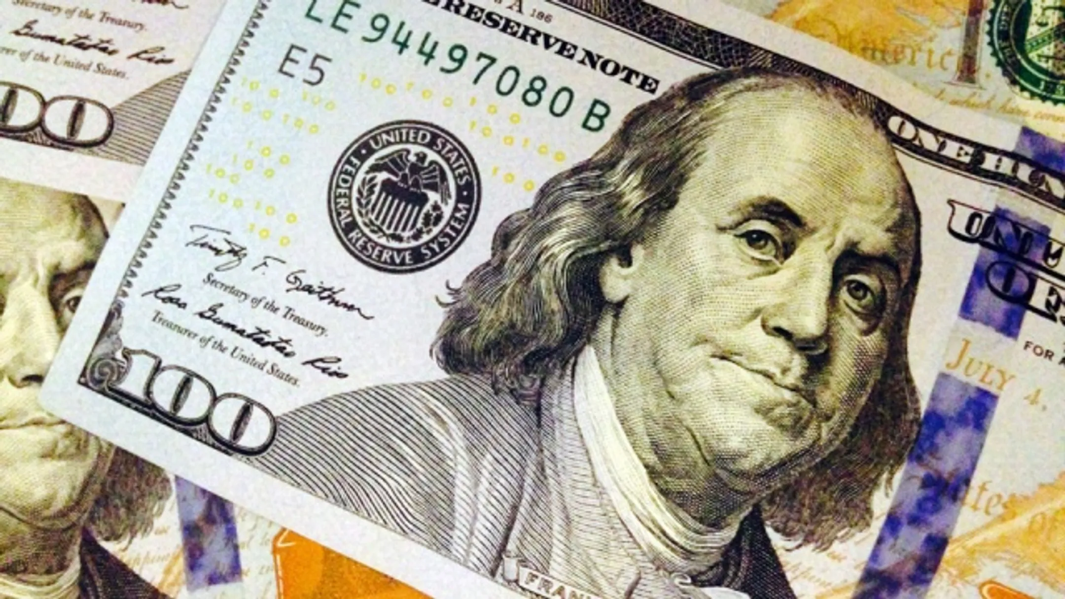 Доллар на утренней сессии KASE – 337,63 тенге - Image Kapital.kz