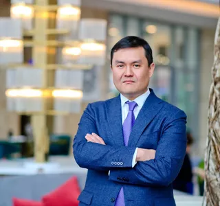 Капитал - Как Казахстан налаживает сотрудничество с Кремниевой долиной