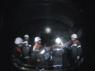 Капитал - Число погибших шахтеров выросло до 42