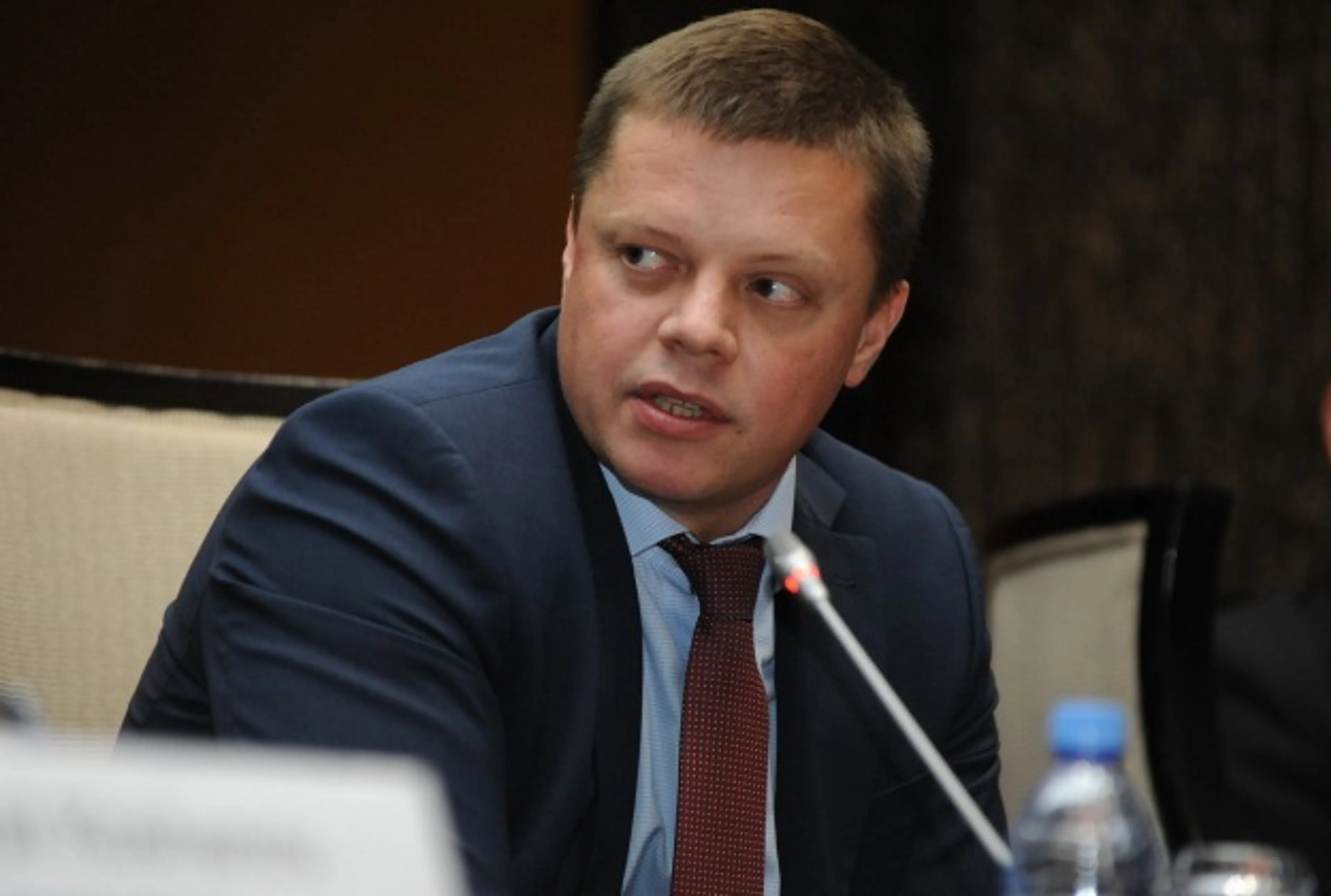 Капитал - Октябрь станет критическим для оценки действий акционеров Delta Bank