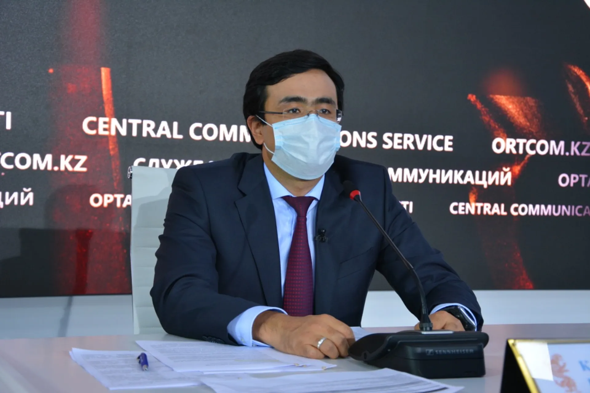 Капитал - В холдинге «Байтерек» рассказали об  эффекте от реализации «Дорожной карты бизнеса»