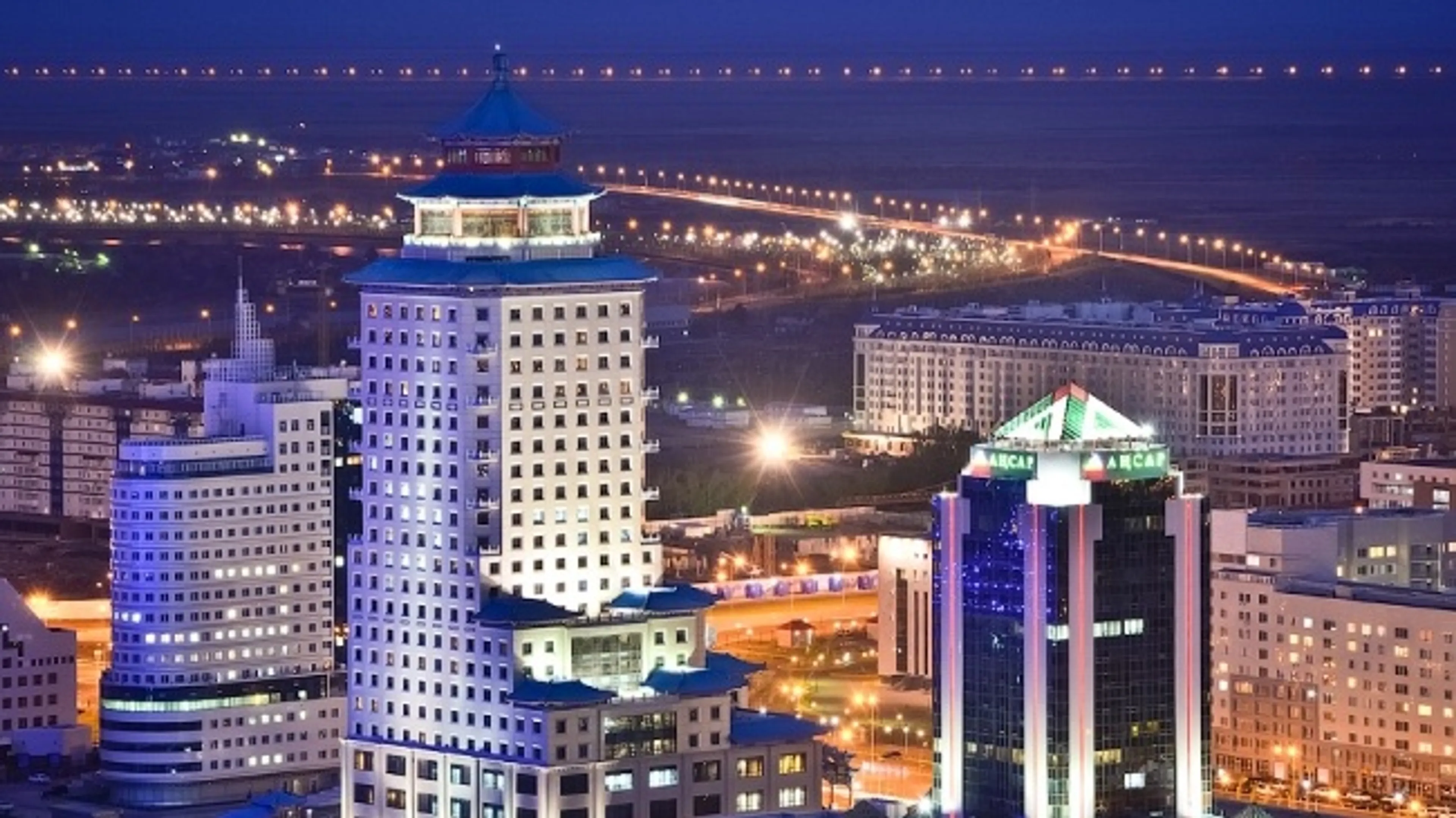 Капитал - В Астане откроют 6 новых производств на 1,6 тыс рабочих мест