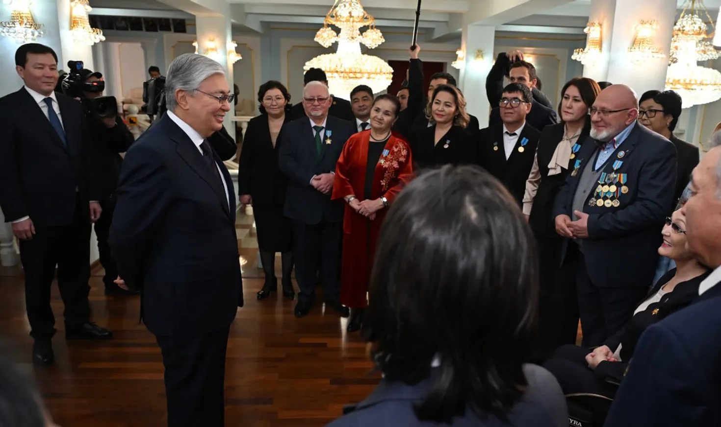 Для Актюбинского областного театра построят новое здание - фото kapital.kz