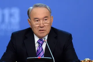 Капитал - Президент РК посетит Всемирный исламский экономический форум