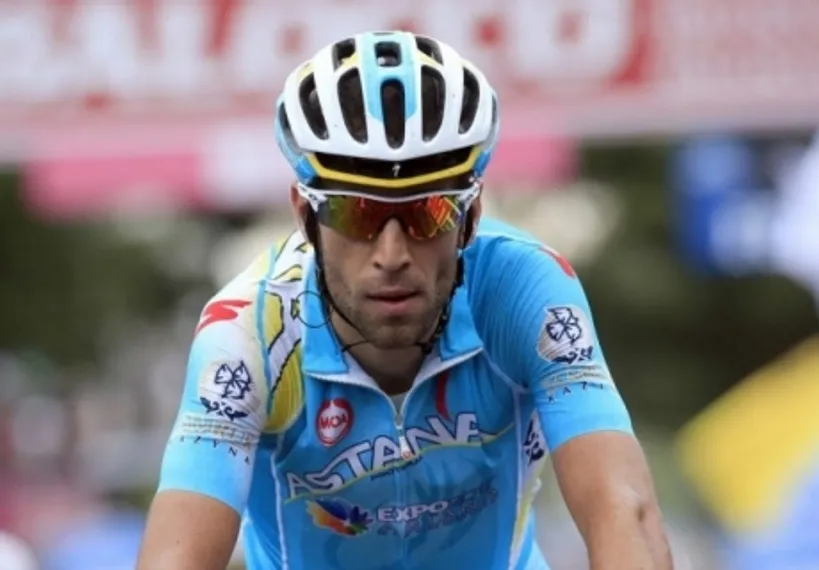 Капитал - Нибали потерял 22 секунды преимущества после 16-го этапа «Вуэльты»