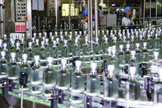 Капитал - Ввоз алкогольной продукции в РК запретят с октября