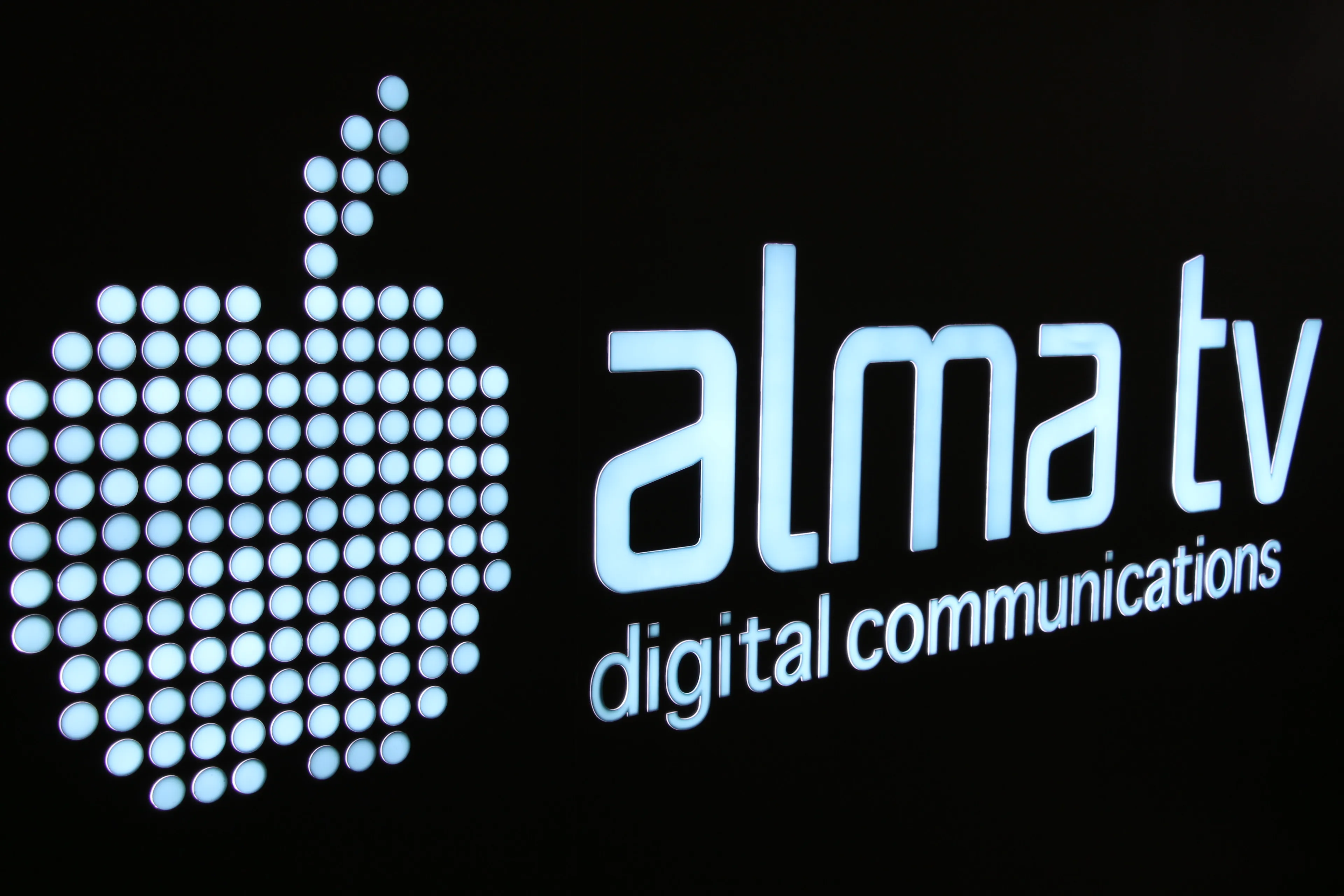 Капитал - В ALMA TV могут отключить «Первый Канал»