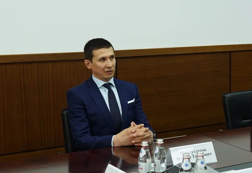 Капитал - Назначен генеральный директор компании «КазМунайГаз-Аэро»