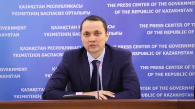 Рынок венчурного капитала намерены сформировать в Казахстане