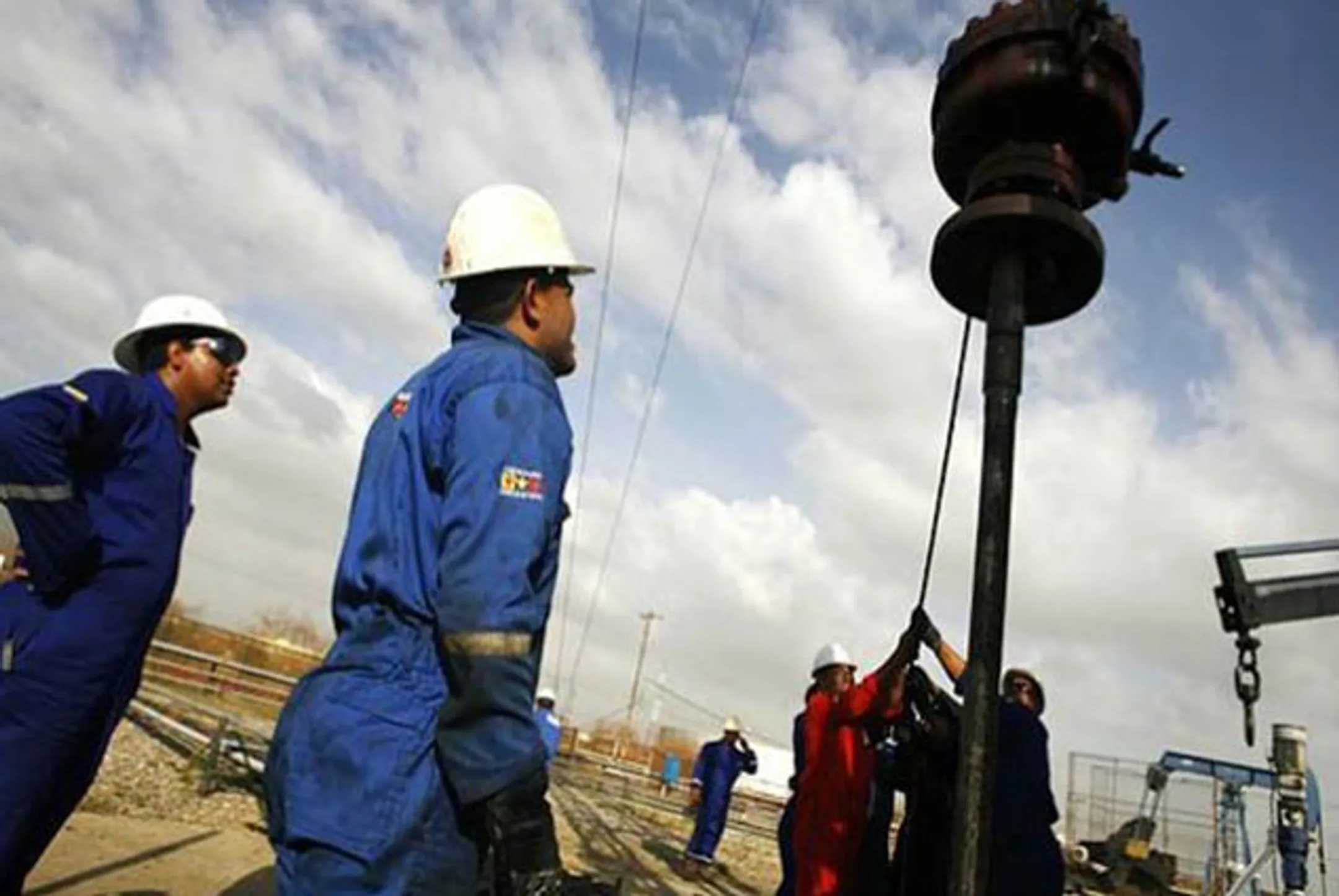 Нефтяная отрасль Британии близка к коллапсу - Image Kapital.kz