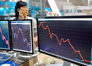 Капитал - Компании Китая уходят с фондового рынка США