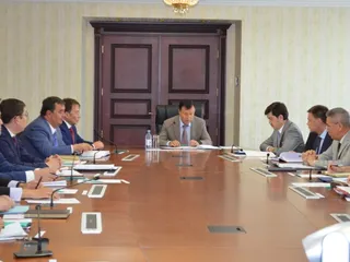 Капитал - В Астана ЭКСПО-2017 прошла реорганизация