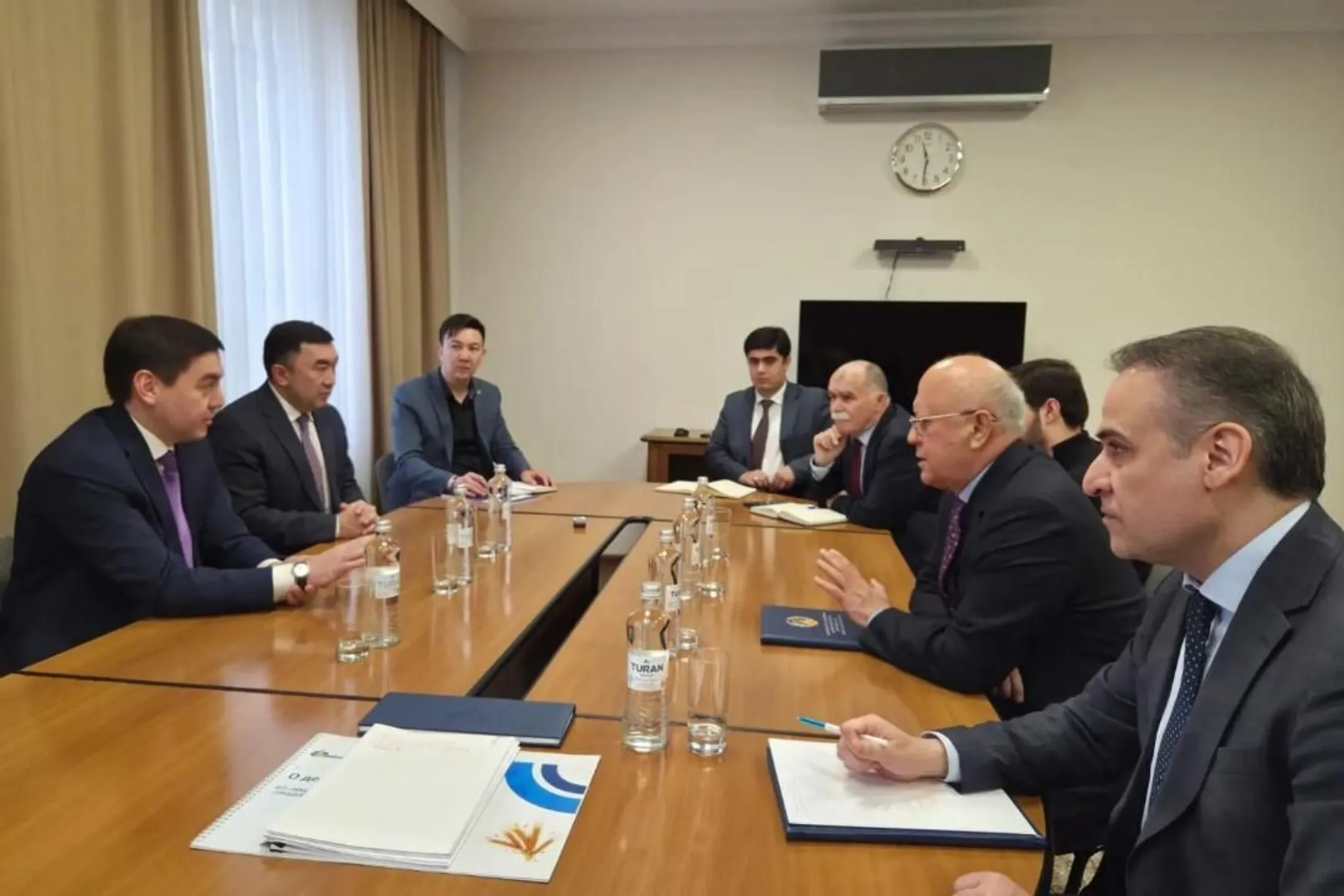 Фото: ҚР Ауыл шаруашылығы министрлігі