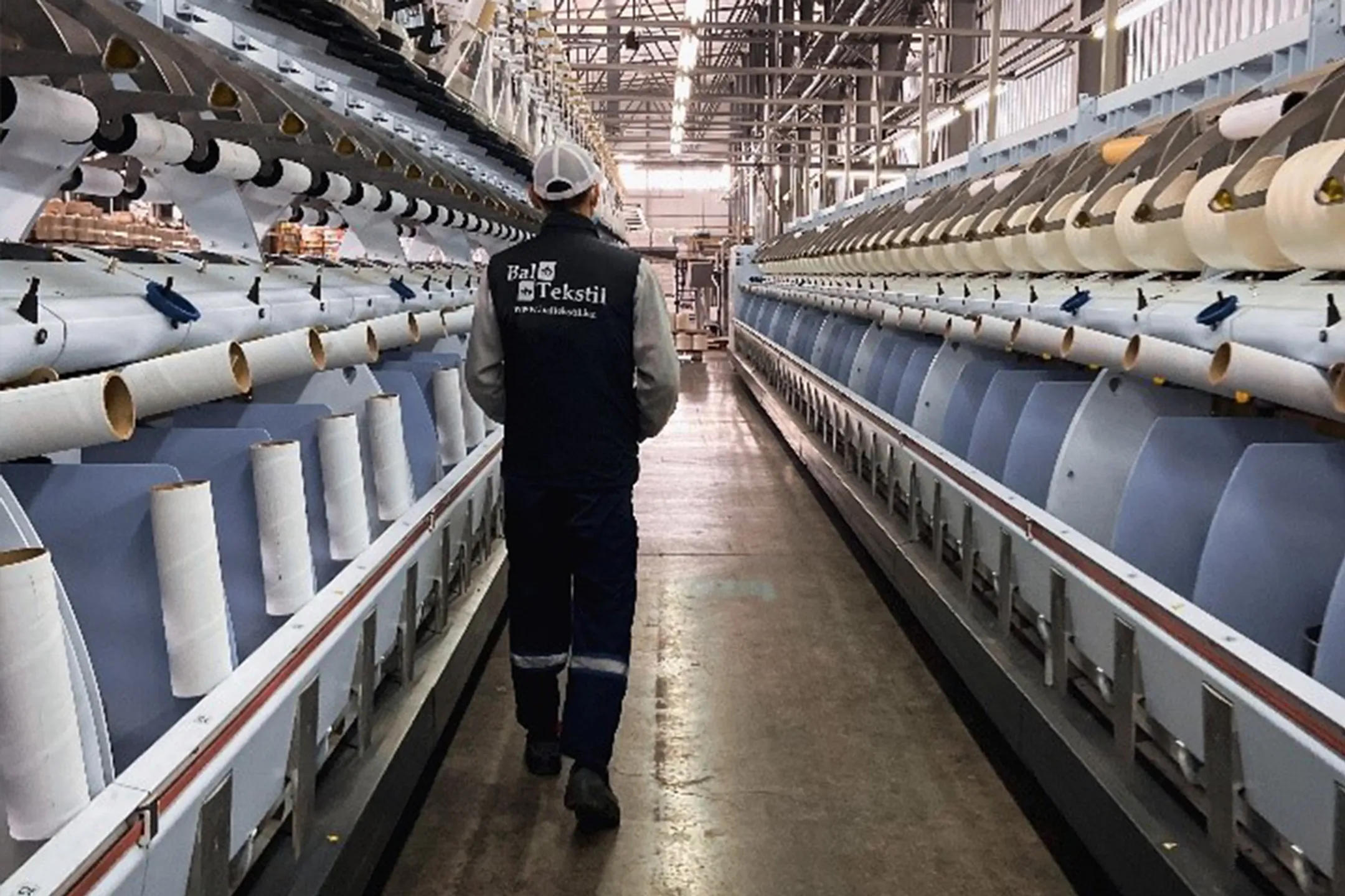 «Бал Текстиль» запустил производство принтовых ковров - Image Kapital.kz