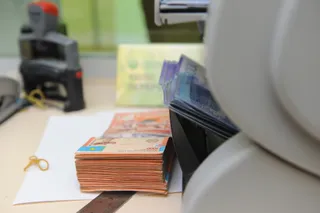 Капитал - Дневные торги: 367,5 тенге за доллар