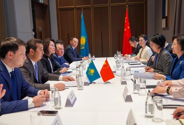 Фото: МСХ РК