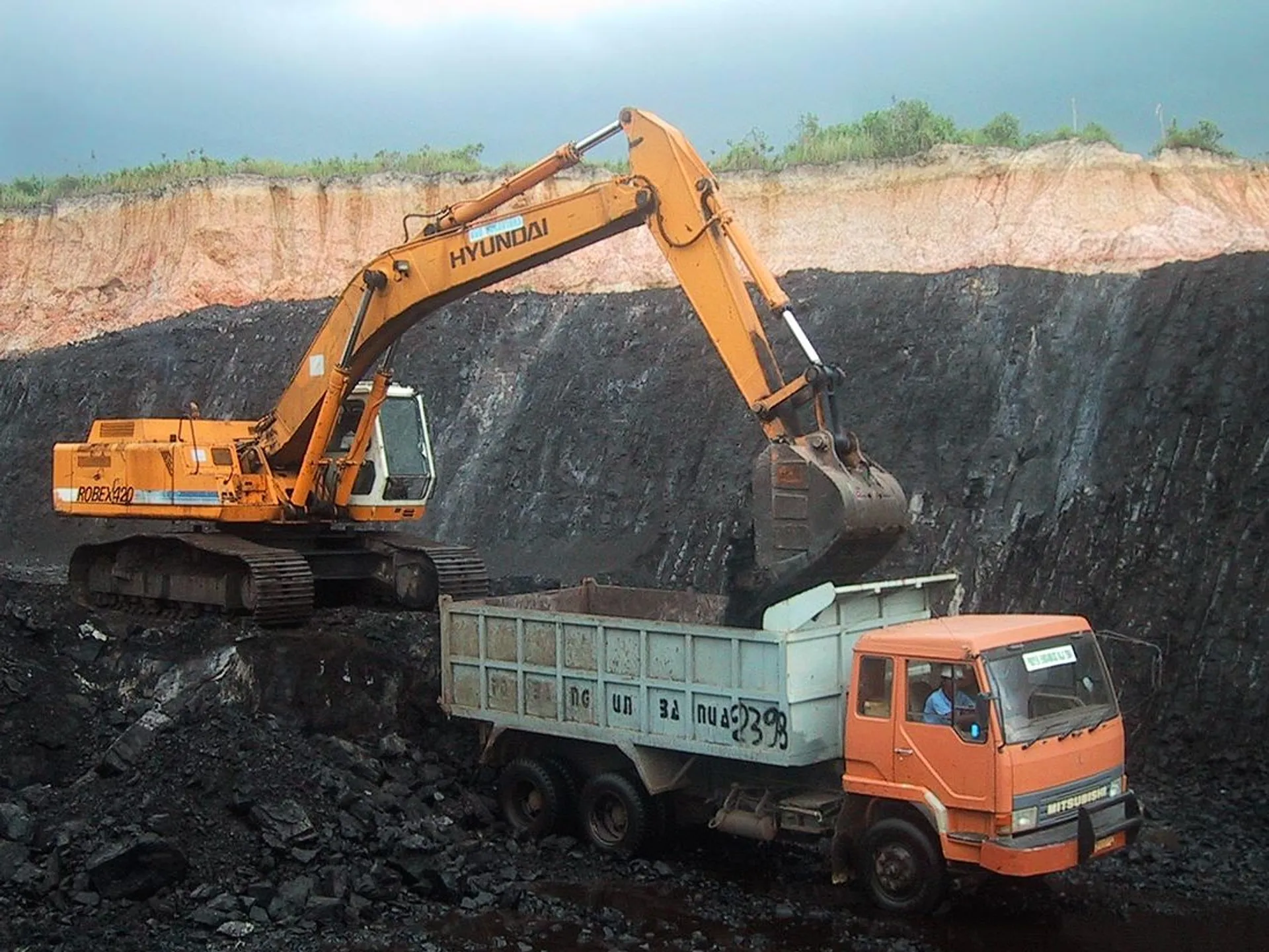 Капитал - Начинается освоение месторождения Актогай