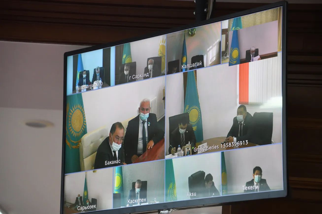 В Капшагае построят оптово-распределительный центр - фото kapital.kz