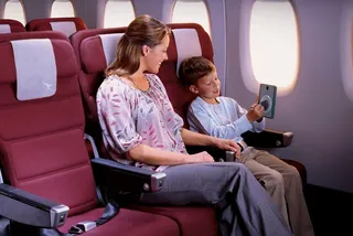 Капитал - В ЕС разрешат пользоваться электроникой в полете