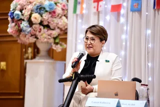 Фото: senate.parlam.kz 