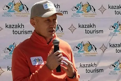 Как будут продвигать казахстанский турпродукт?