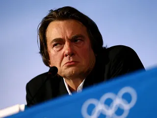 Капитал - Сообщение о самоубийстве Константина Эрнста оказалось уткой