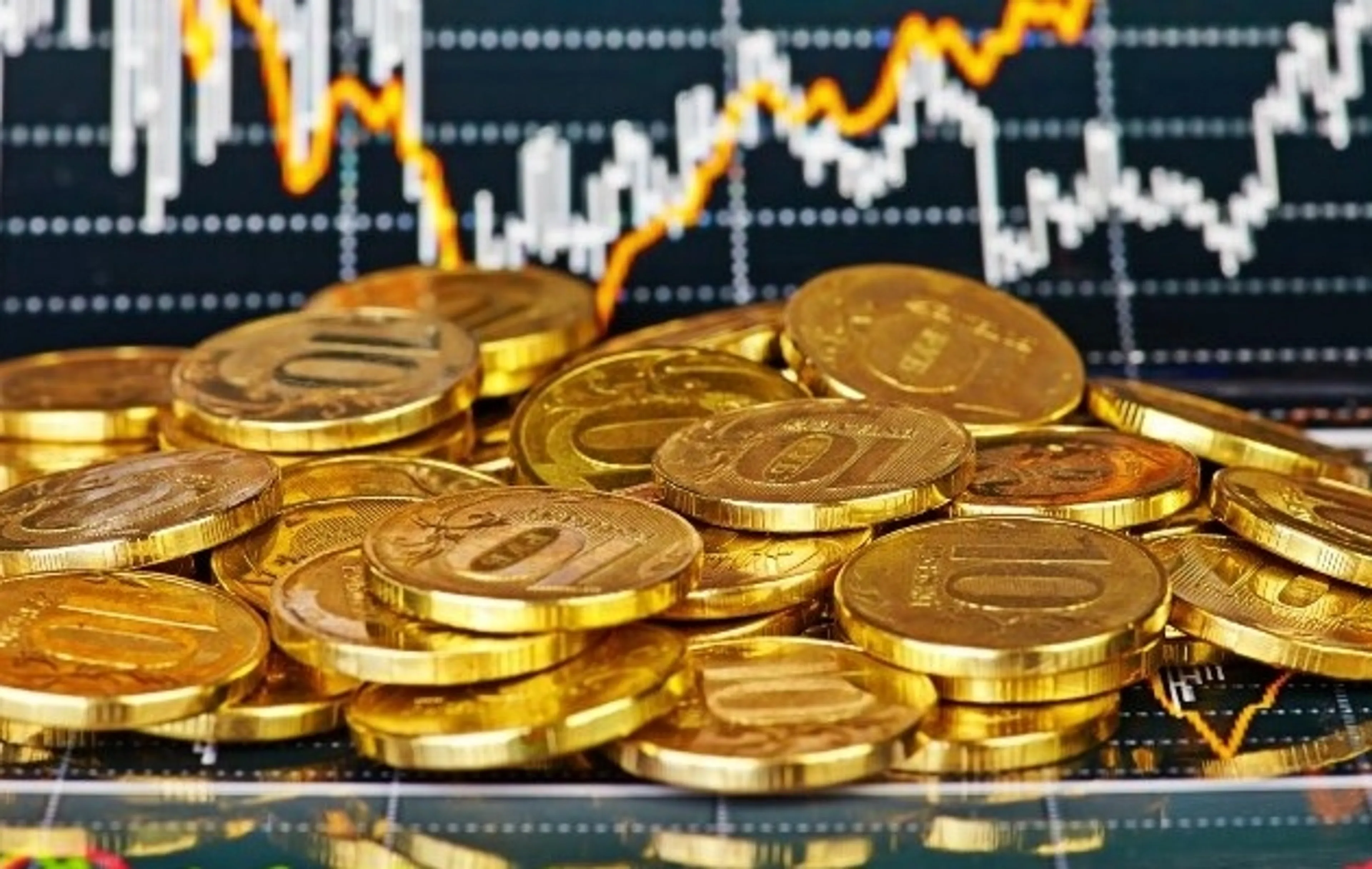 Капитал - Обзор цен на нефть, металлы и курс тенге на 14 октября