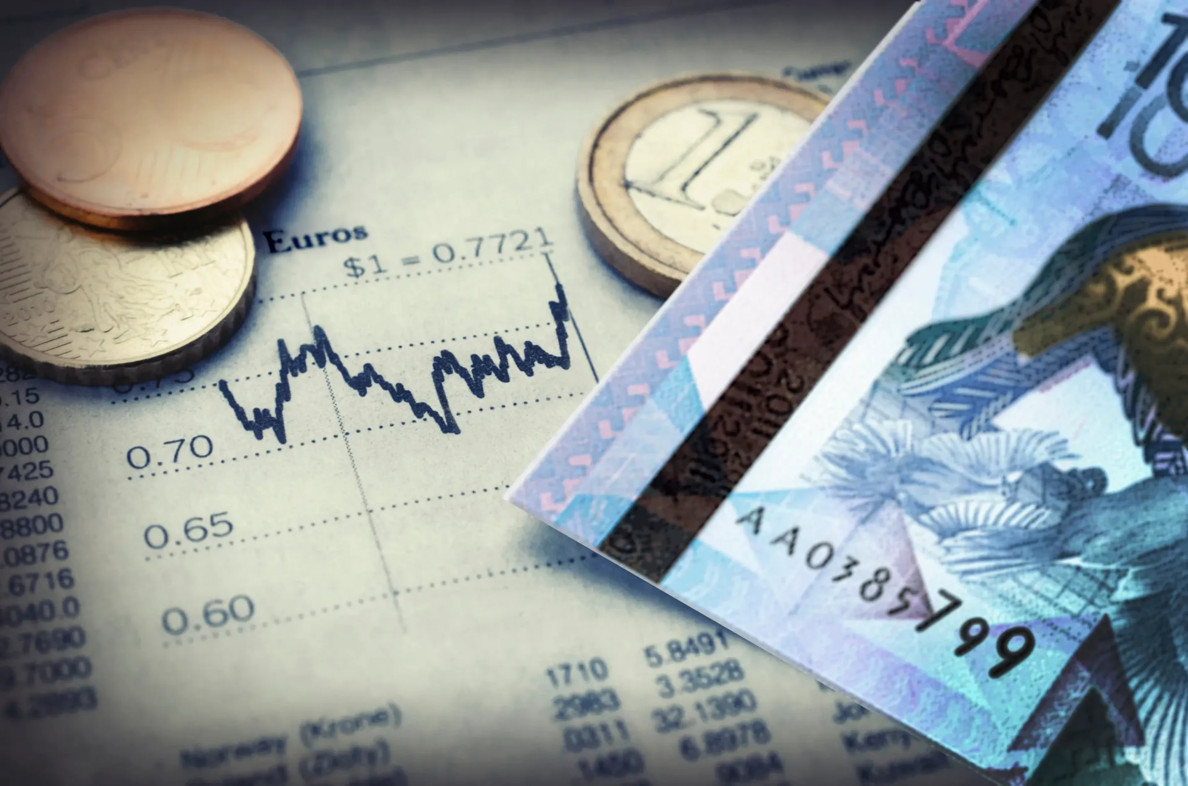 Капитал - Цены на нефть и металлы, курс тенге на 11-13 февраля