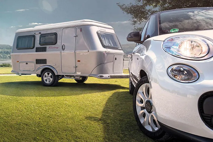 Капитал - Когда появятся кемпинги на Шелковом пути