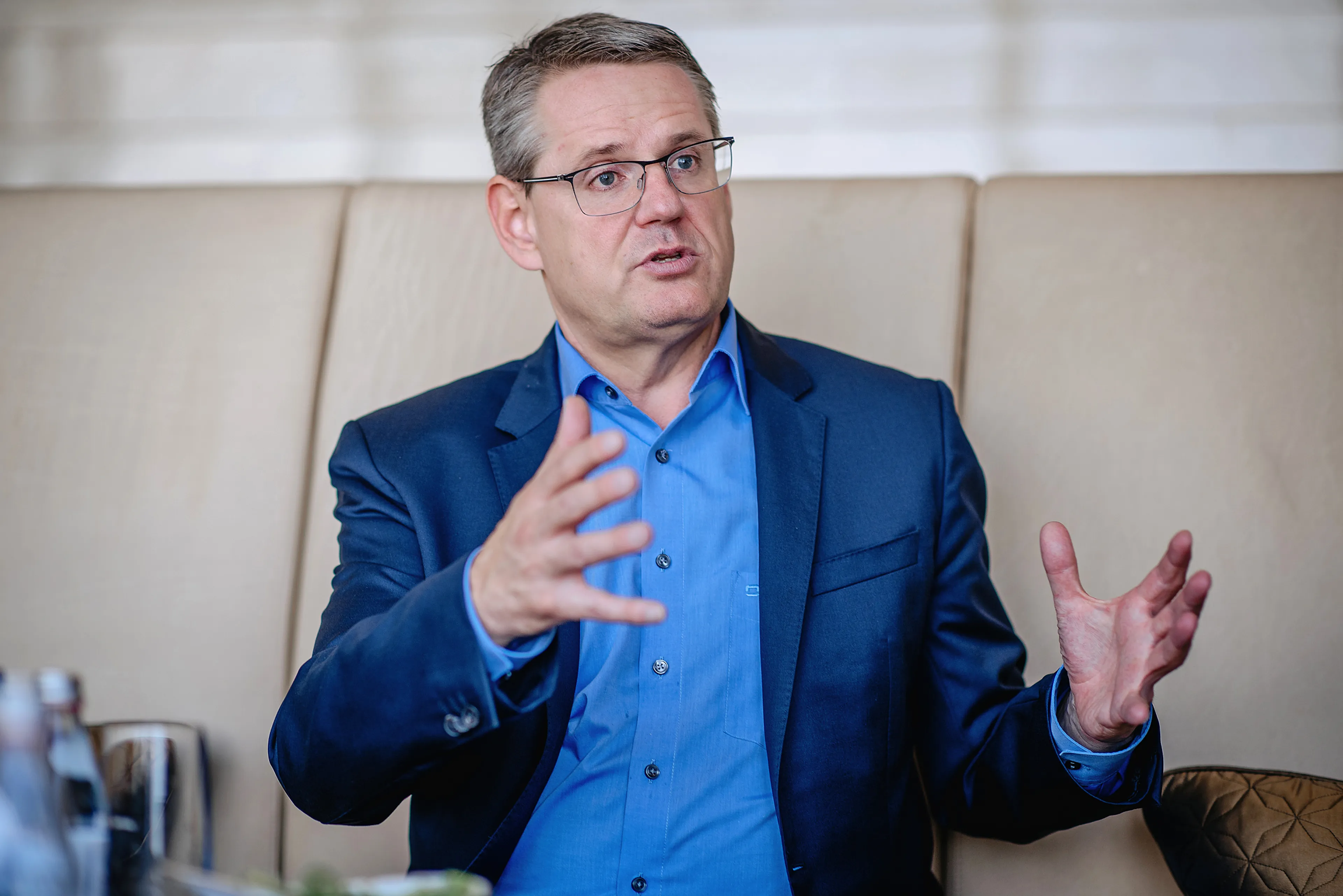 Капитал - STADA: Мы хотим усилить свои позиции в Казахстане