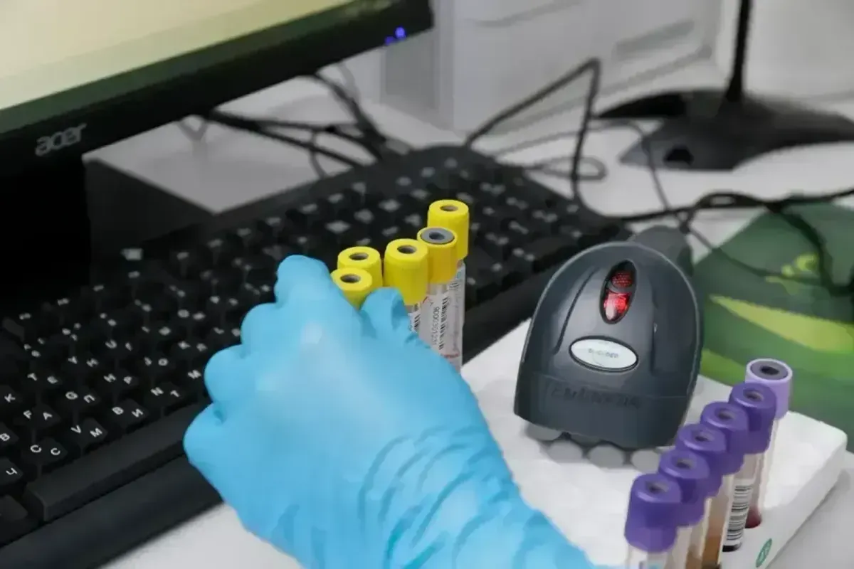 Расходы на одного казахстанца в здравоохранении за 7 лет выросли в 2,6 раза