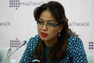 Капитал - У Даниала Ахметова новый заместитель