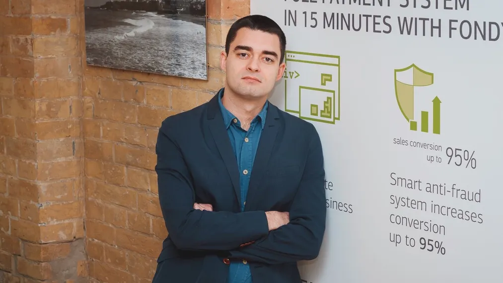 Капитал - Финтех-отрасль растет трехзначными темпами