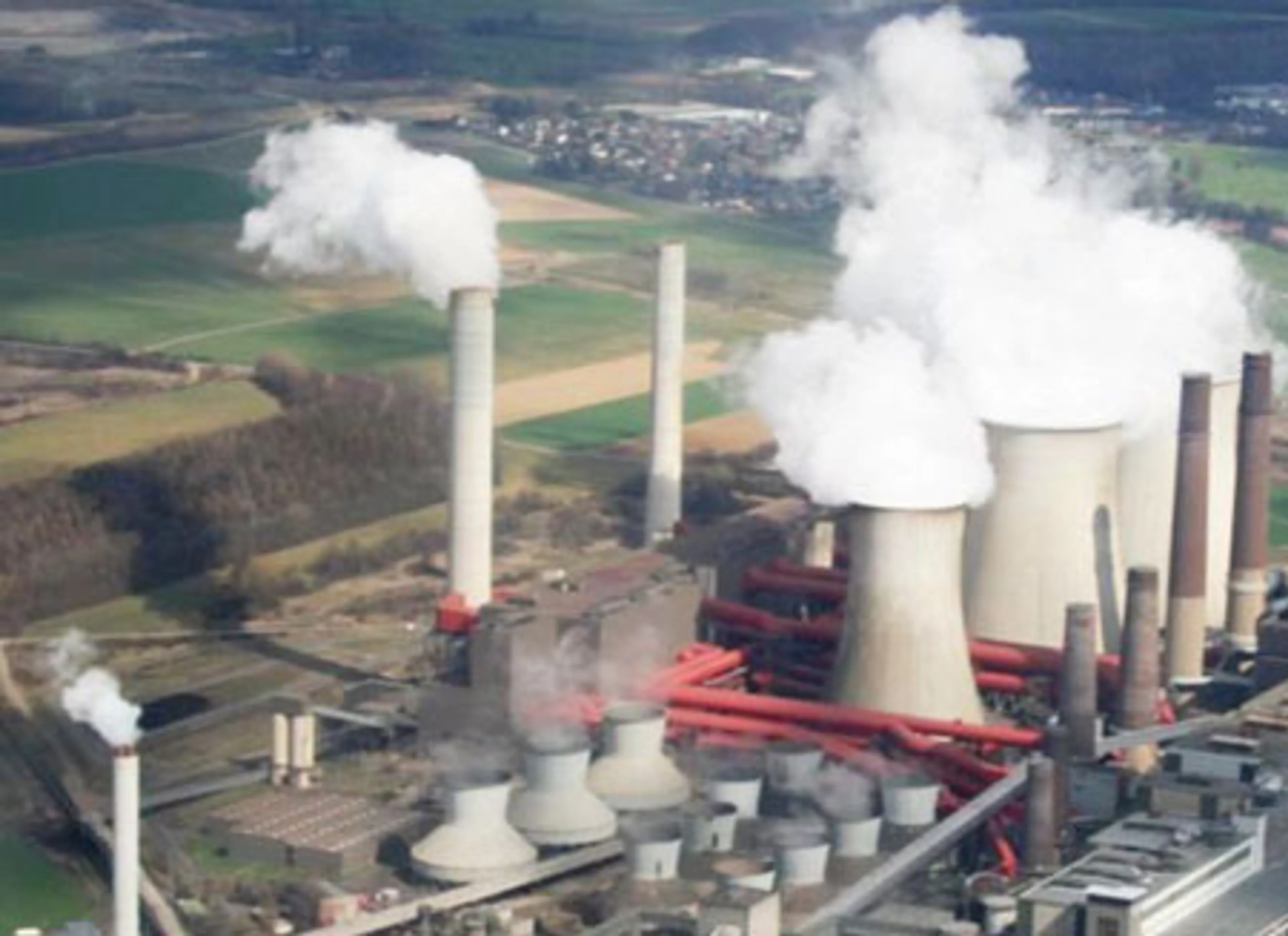 Капитал - Узбекэнерго построит новую ТЭС