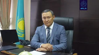 Капитал - Назначен глава Департамента экономических расследований по Алматы