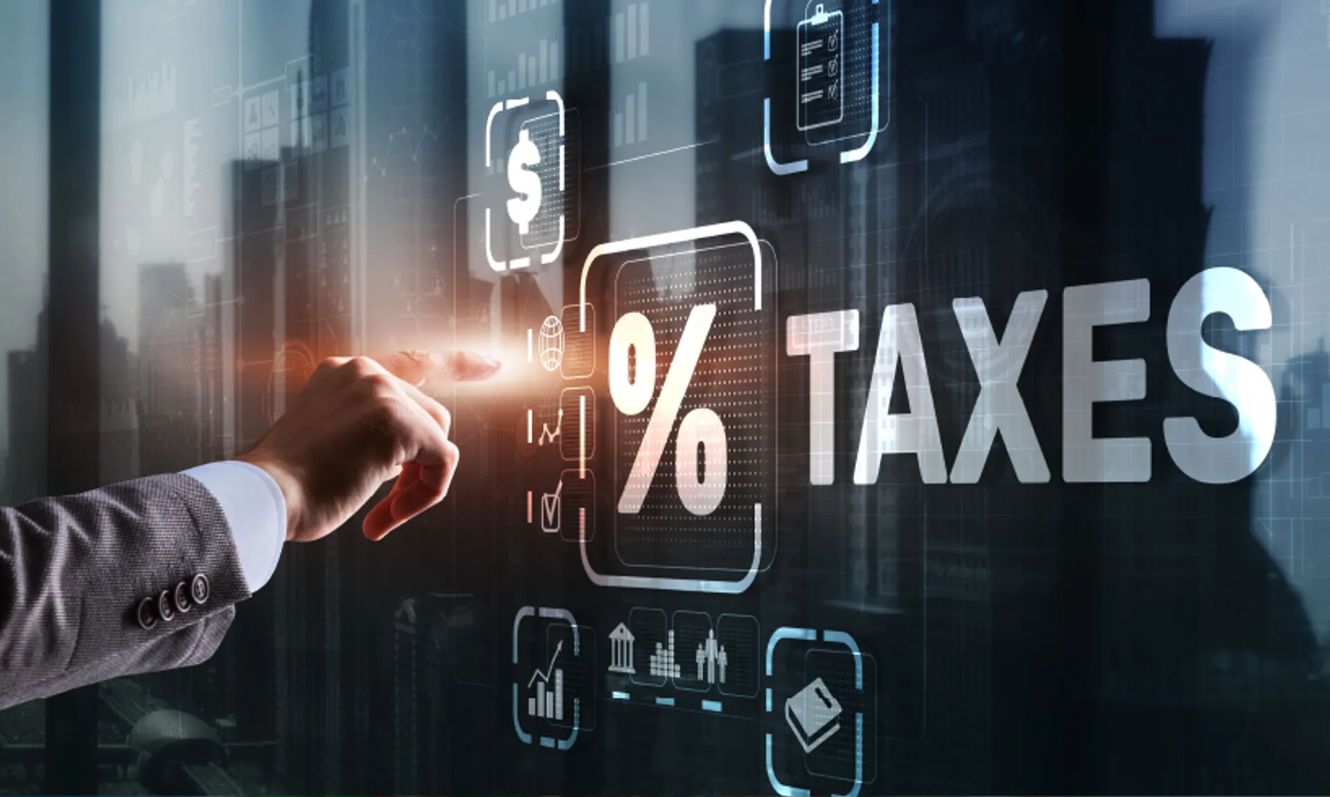 Капитал - Налог на прибыль, которой нет