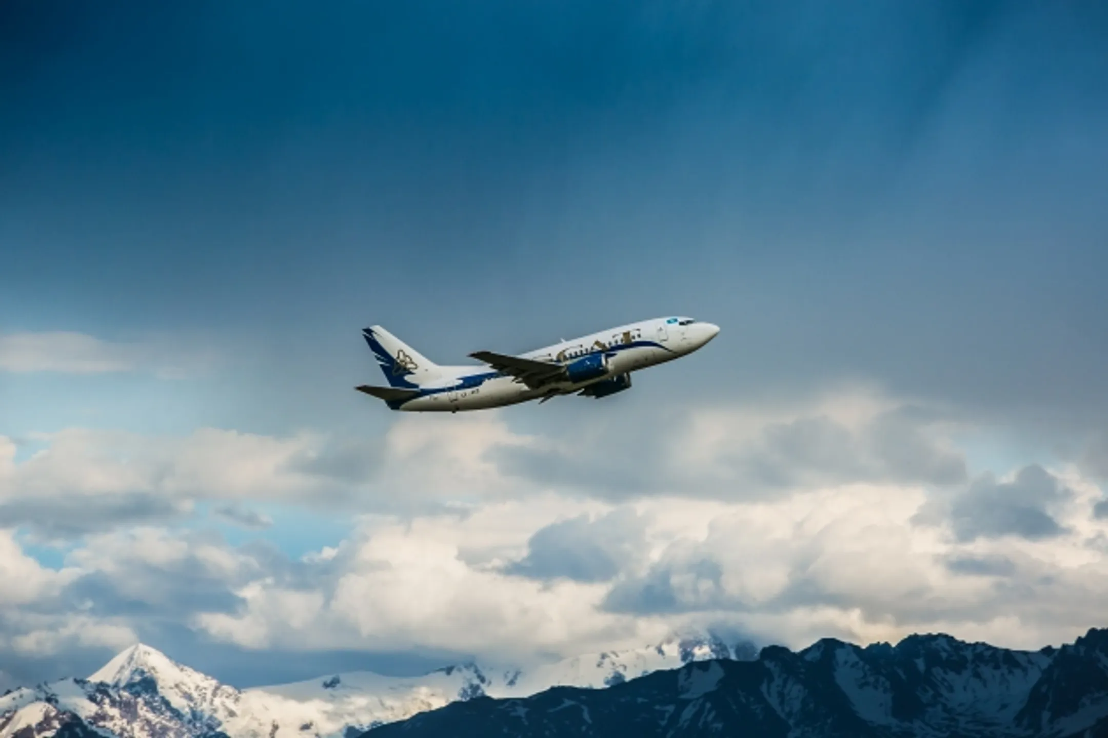 Грузия стала одним из самых популярных направлений года - Image Kapital.kz