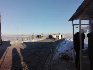 Капитал - Ситуация на пункте пропуска «Сырым» стабилизировалась