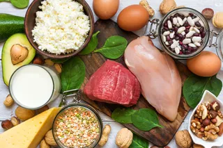 Капитал - С начала года продукты уже подорожали на 1%