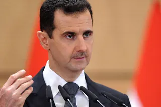 Капитал - Западные дипломаты заявили о готовности РФ к отставке Башара Асада